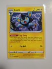 Luxio