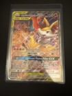 Pikachu GX