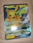 Pikachu GX