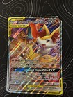 Pikachu GX