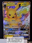 Pikachu GX