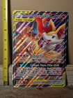 Pikachu GX