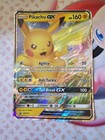 Pikachu GX