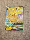 Pikachu GX