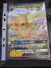 Pikachu GX