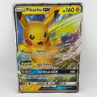 Pikachu GX