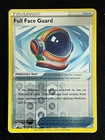 Full Face Guard
