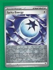 Spike Energy
