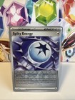 Spike Energy