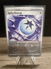 Spike Energy