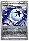 Spike Energy
