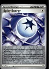 Spike Energy