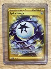 Spike Energy