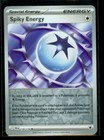 Spike Energy