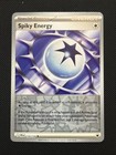 Spike Energy