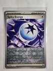 Spike Energy