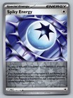 Spike Energy