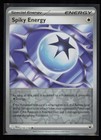 Spike Energy