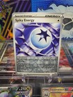 Spike Energy