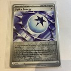 Spike Energy
