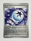 Spike Energy