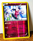 Mr Mime