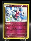 Mr Mime