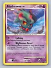 Misdreavus