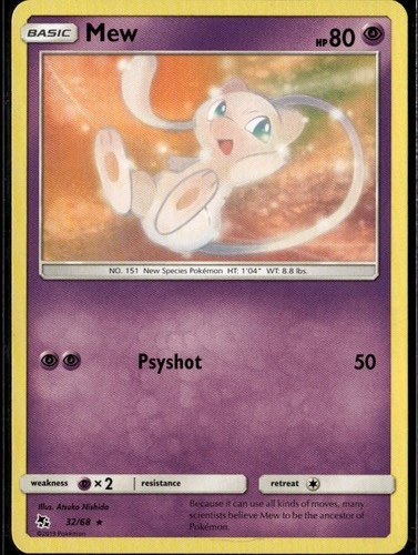 Mew
