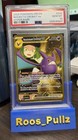 Team Rocket's Spidops