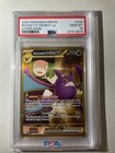 Team Rocket's Spidops
