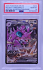 Team Rocket's Spidops