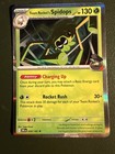 Team Rocket's Spidops