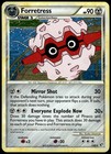 Forretress