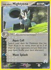 Mightyena