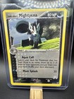Mightyena