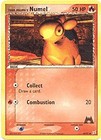 Numel