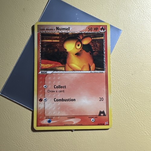 Numel