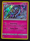 Tapu Fini
