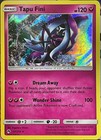 Tapu Fini