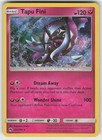 Tapu Fini