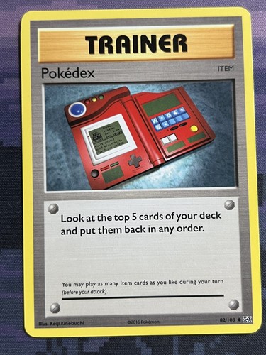 Pokedex