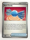 Rare Candy