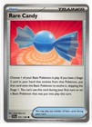Rare Candy