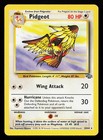 Pidgeot