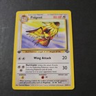 Pidgeot