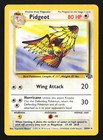 Pidgeot