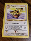 Pidgeot