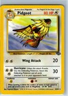 Pidgeot