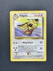 Pidgeot